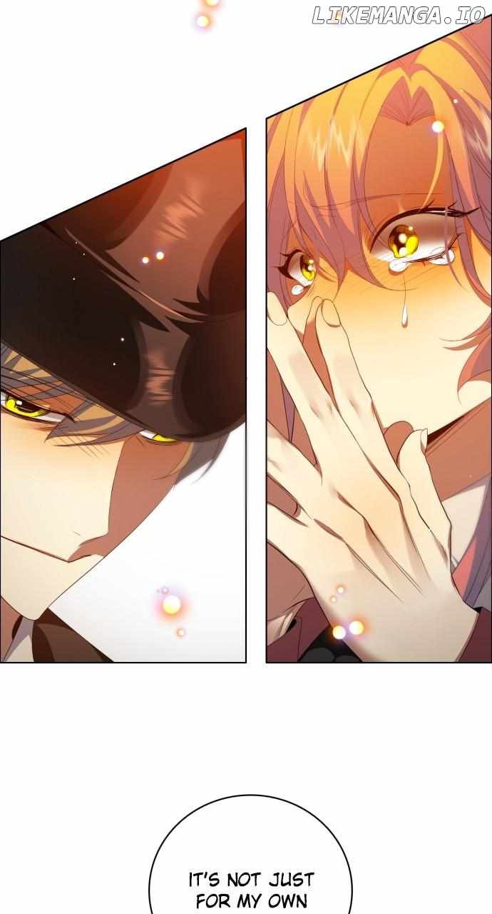 Zero Game Chapter 312 33